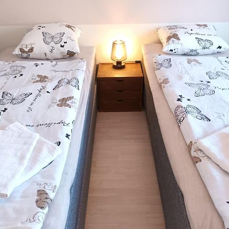 Dals Langeds B&B Екстериор снимка