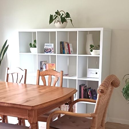 Dals Langeds B&B Екстериор снимка