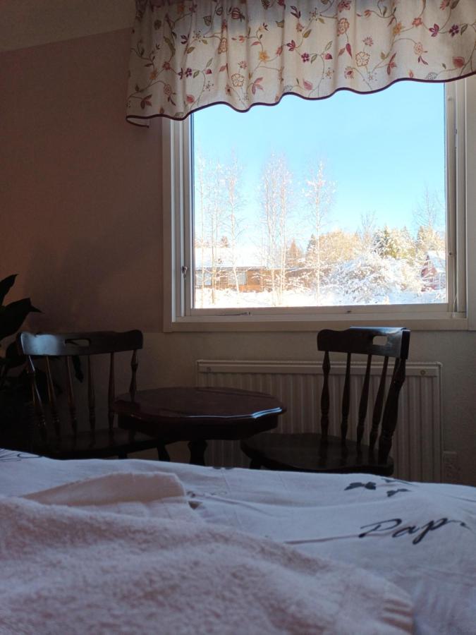 Dals Langeds B&B Екстериор снимка