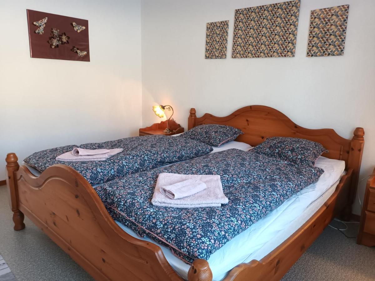Dals Langeds B&B Екстериор снимка