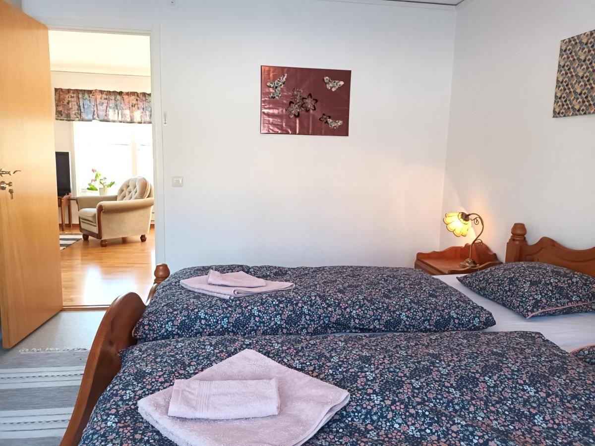 Dals Langeds B&B Екстериор снимка