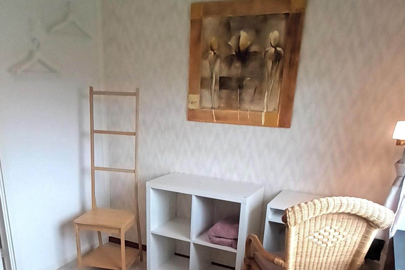 Dals Langeds B&B Екстериор снимка