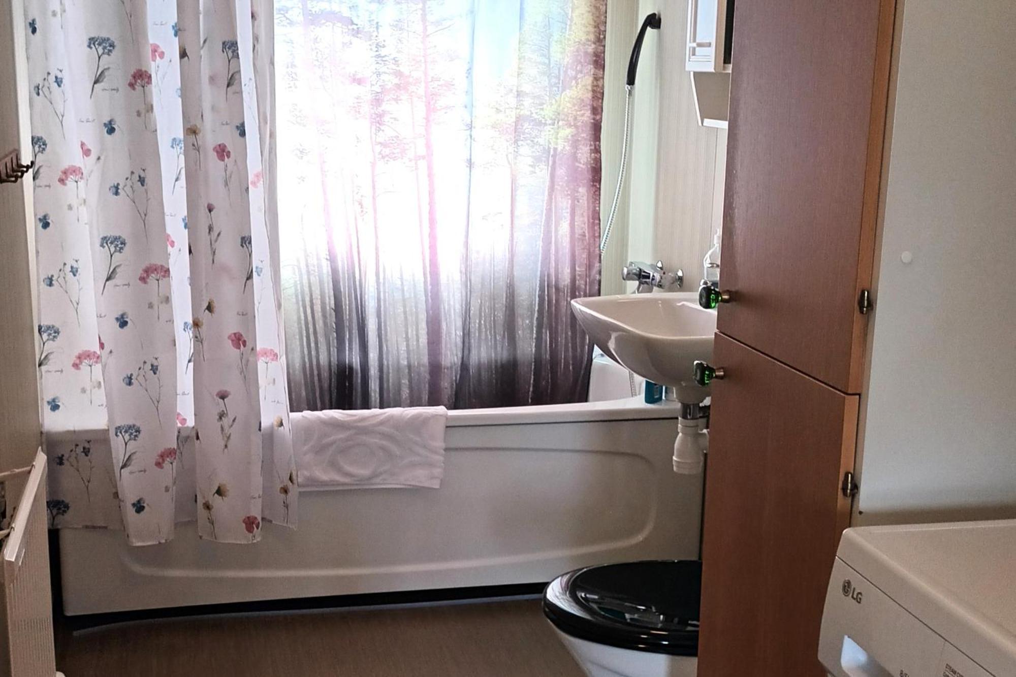 Dals Langeds B&B Екстериор снимка