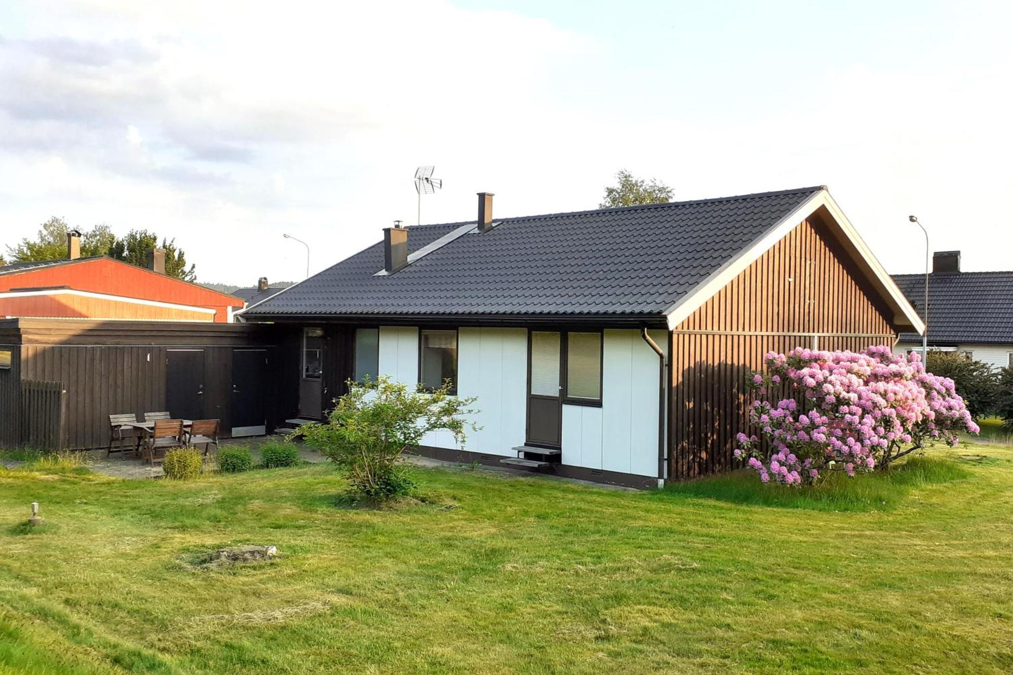 Dals Langeds B&B Екстериор снимка