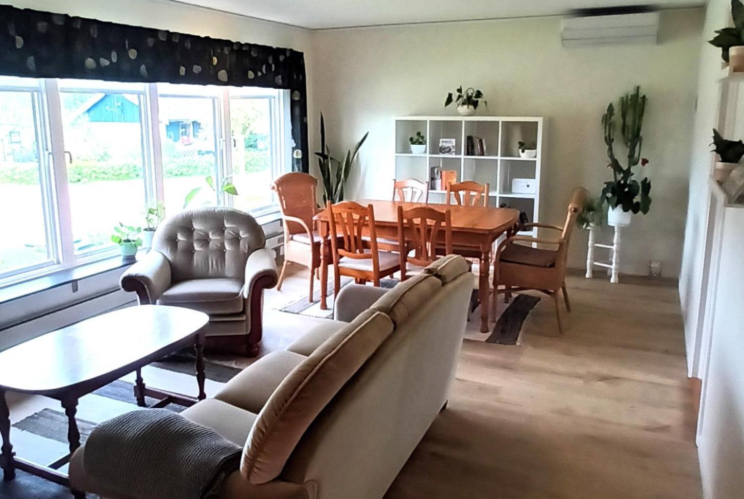 Dals Langeds B&B Екстериор снимка